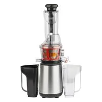 Norma24.de Deals 19.06.2026: Entsafter Slow Juicer GSX18 Silber & Trommel-Komposter 65L
