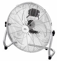 Metall Ventilator Windmaschine 45cm