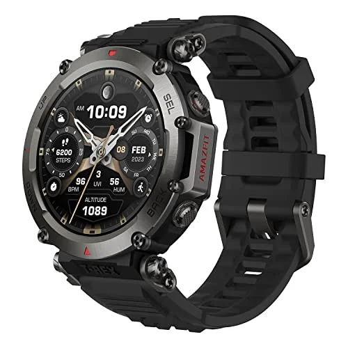 Amazfit PD