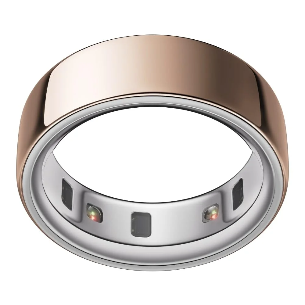 Oura Rings