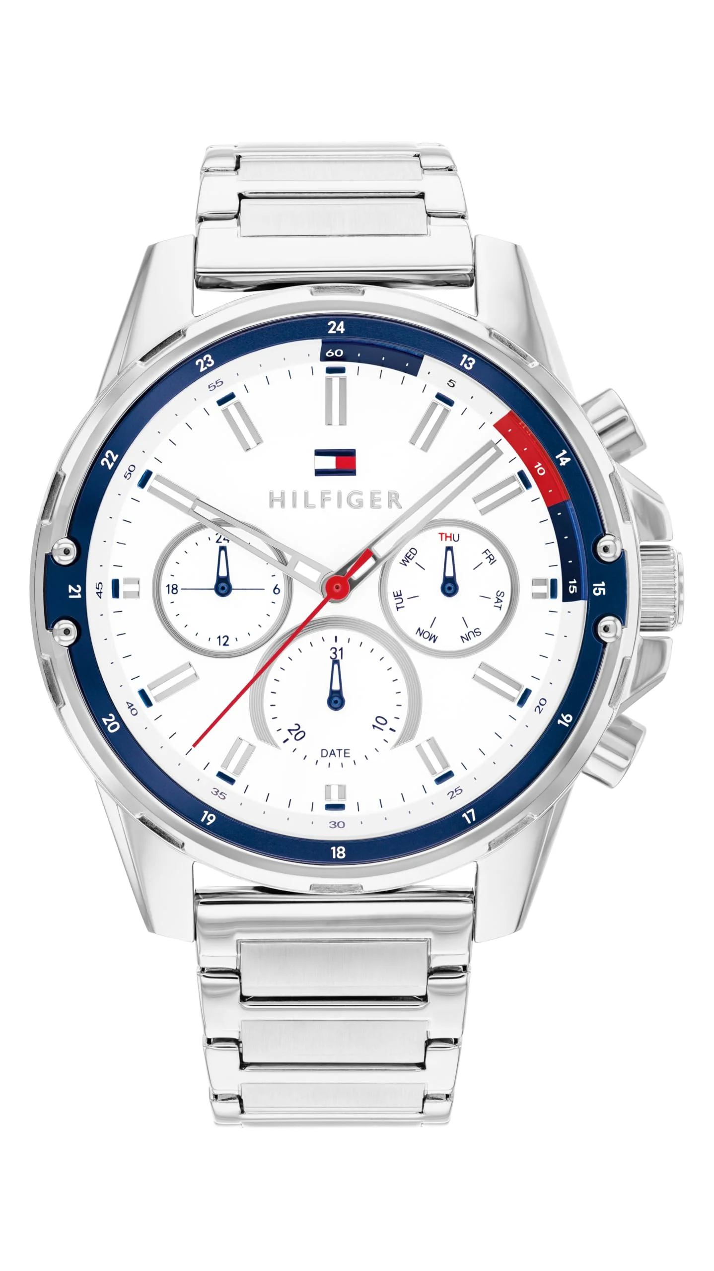 Auswahl an Uhren: Tommy Hilfiger, BOSS, Lacoste und viele mehr