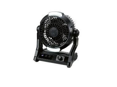 Akku-Ventilator