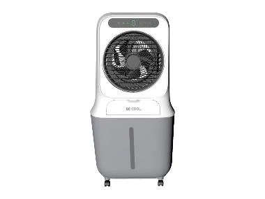 Premium Luftkühler 25l mit Wifi