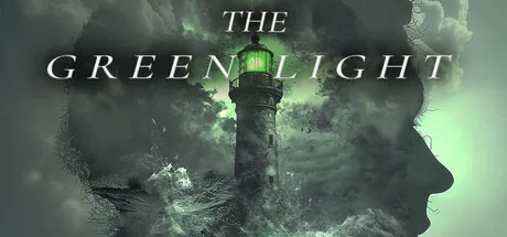 Kostenlose Spiele bei itch.io am 20.06.2026: The Green Light & The Black Within