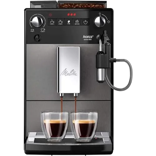 Melitta DE Early PD