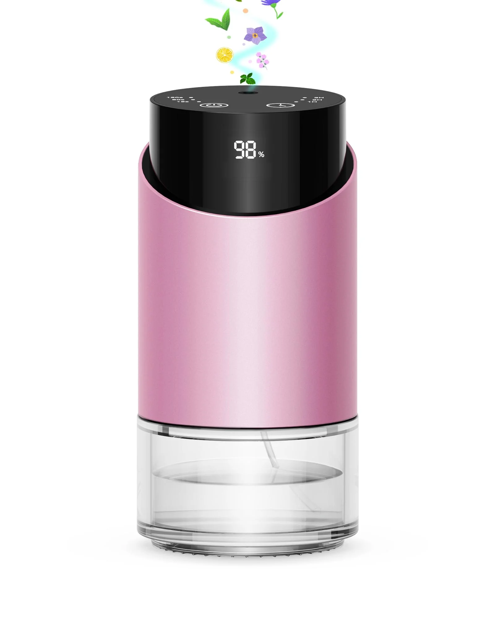 Diffusor für ätherische Öle