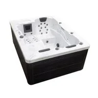 Norma24.de Deals 22.06.2026: Outdoor Whirlpool WHITE MARBLE & Rover Zipp-It