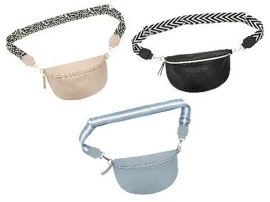 Damen Bauchtasche