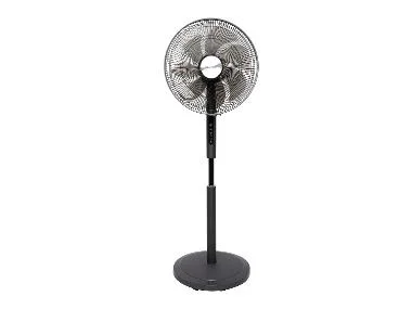 Standventilator »BC16STHPM2505«, mit 7 Rotorblättern