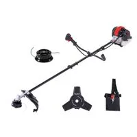 Benzin-Freischneider und Trimmer 2 in 1 PBC 420 SE