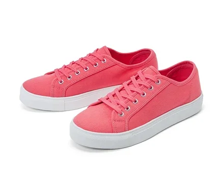 Canvas-Sneaker
