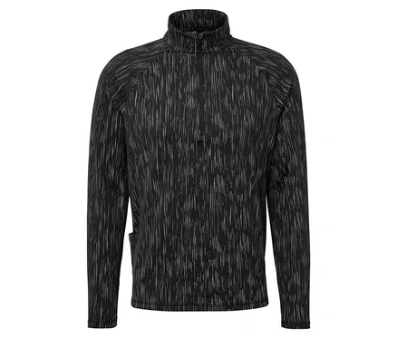 Thermo-Funktionsshirt, reflective