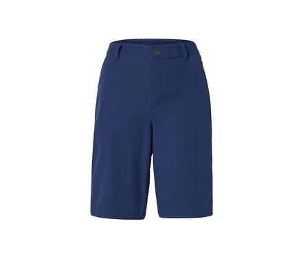 Softshell-Funktionsshorts