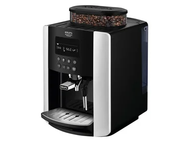 Kaffeevollautomat »Arabica Display Quattro Force EA8178« mit Milchdüse