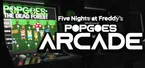 POPGOES Arcade kostenlos bei Steam am 26.06.2026