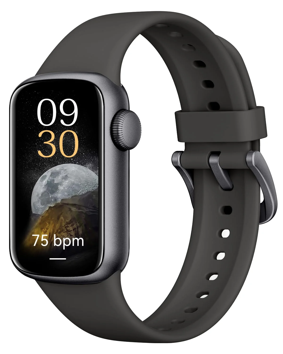 BUTFORFIT Fitness Tracker, 1,47 Zoll HD-Display Fitnessuhr mit 137+ Sportmodi, Smart Watch mit Schlafmonitor Schrittzähler, IP68 Wasserdicht Fitnessuhr für Damen Herren