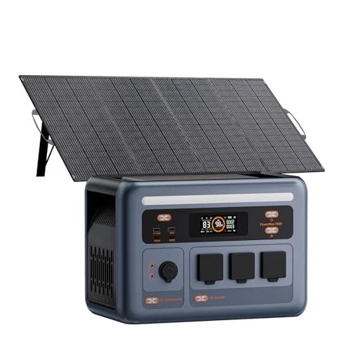 OSCAL PowerMax 1800SE