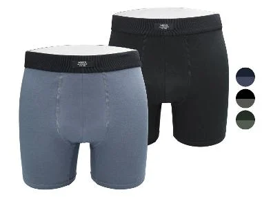 Herren Boxer, 2 Stück