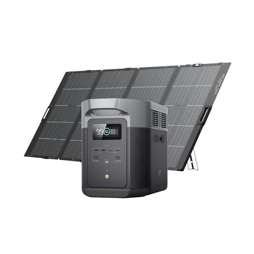 EF ECOFLOW