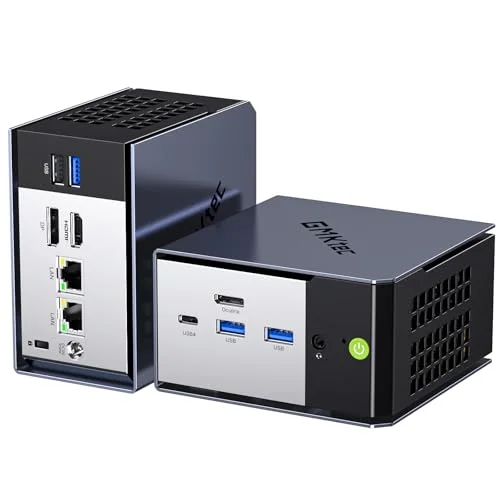 MK 8156 PCS