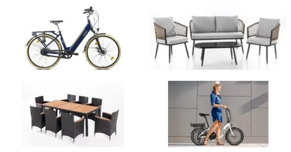 Norma24.de Deals am 30.06.2026: City E-Bike 28