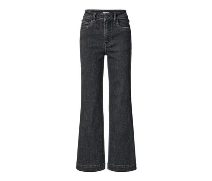 Wide Jeans – Fit »Viki«