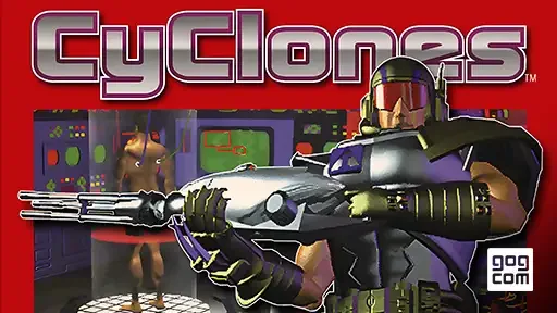 CyClones