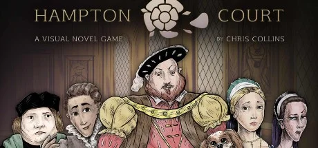 Hampton Court