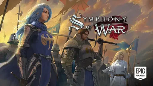 Symphony of War: The Nephilim Saga