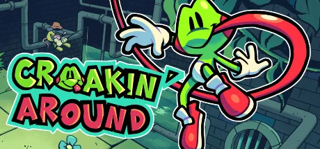 Croaking Around