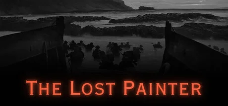 The Lost Painter (itchio)