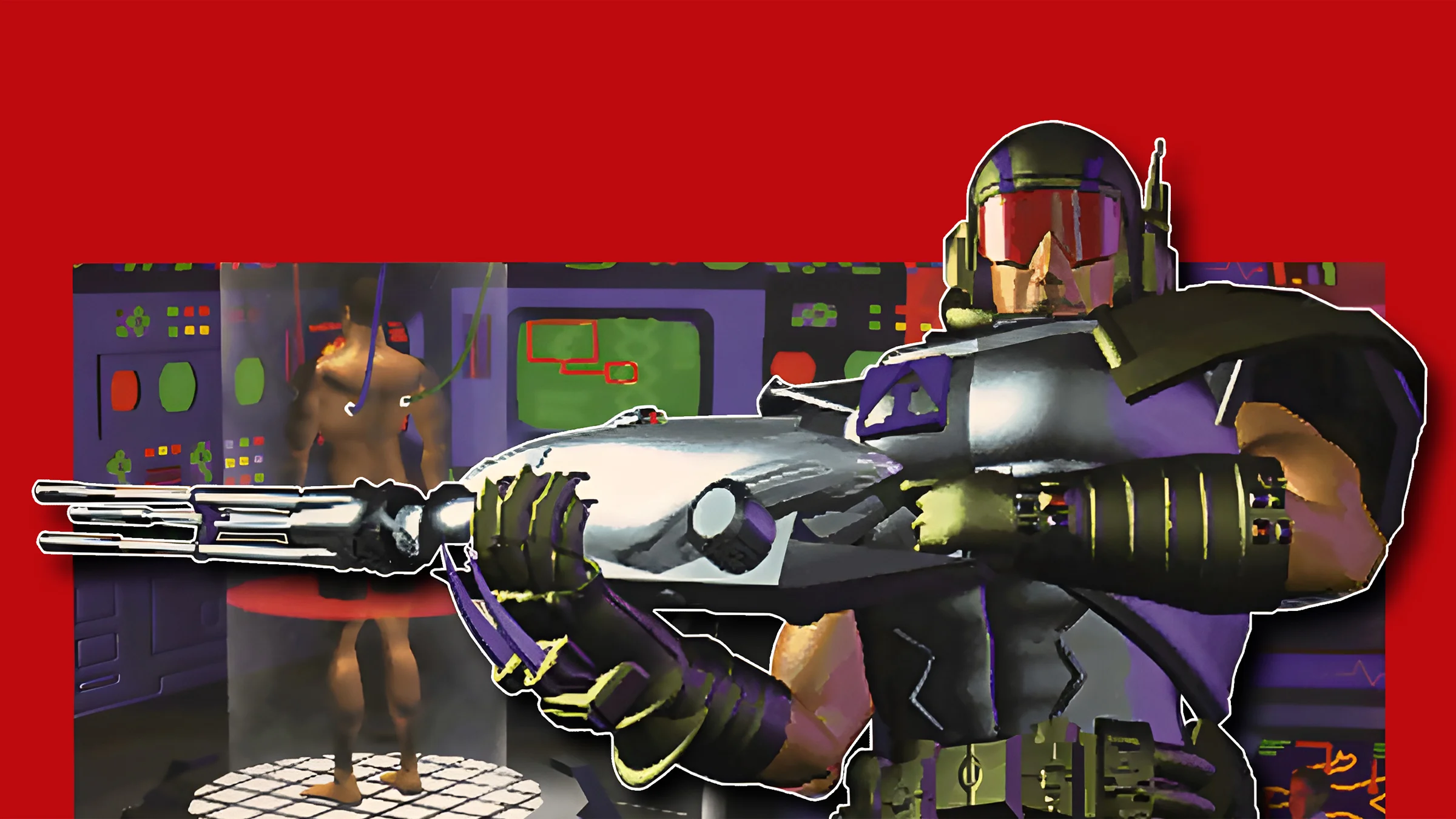 Top-Spiele Freebies bei GOG und Epic am 02.07.2026: CyClones & Symphony of War