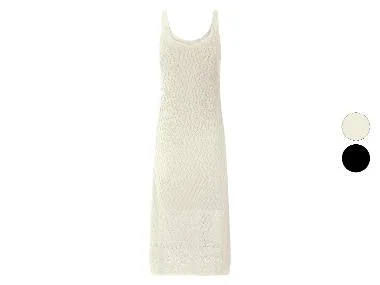 Lidl.de Deals am 03.07.2026: Damen Midi-Häkelkleid und Spannbettlaken Jersey