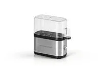 Eierkocher Kompakt 2.0 250W schwarz/silber