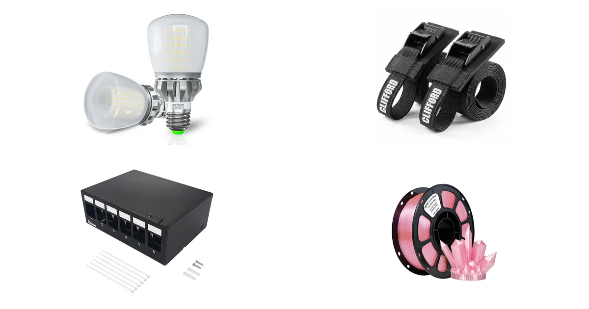 Top-Produkte Blitzangebot: E27 LED 4000K 3760LM 27W bei Amazon 03.07.2026