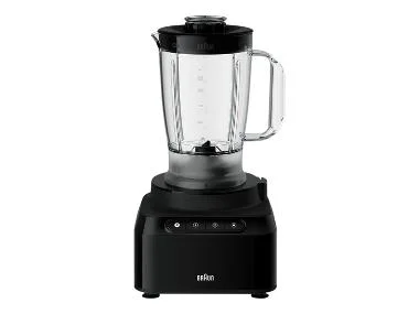 Küchenmaschine schwarz »FP3132BK«, 800W