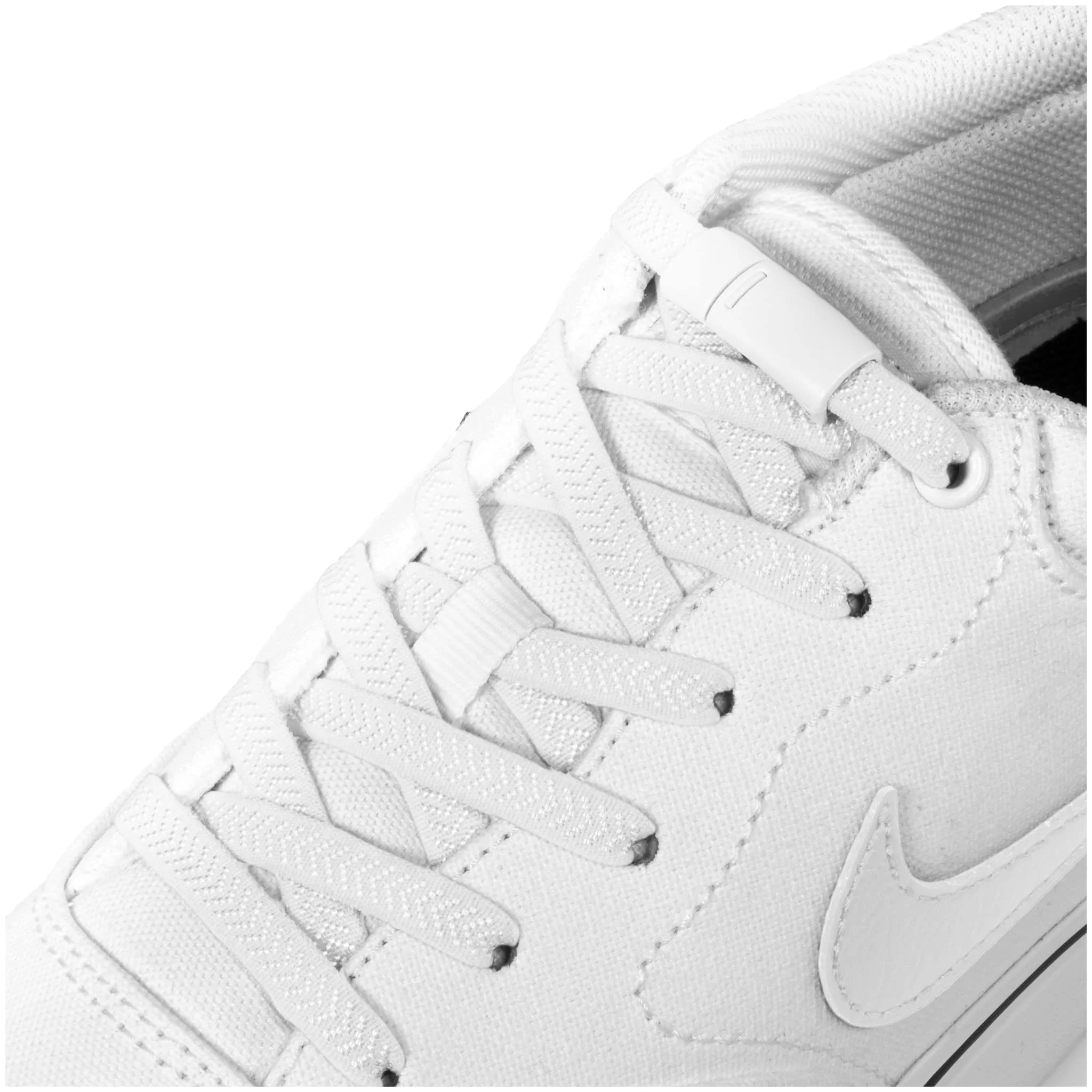 Premium Schnürsenkel ohne binden Elastisch – Schuhbänder ohne binden mit magnetischem Metallverschluss, Gummi Schnürsenkel mit Schnellverschluss für Sneaker, Kinder, Senioren & Erwachsene