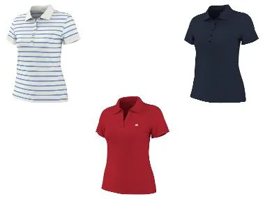 Damen Poloshirt