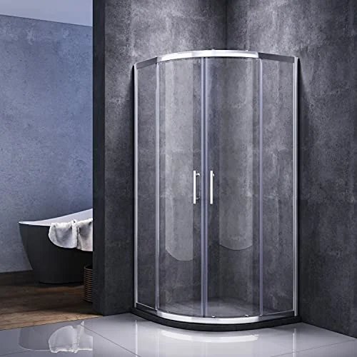 SONNI Runddusche Duschkabine