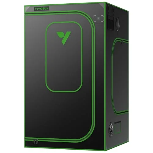VIVOSUN Growzelt