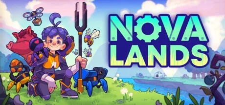 Nova Lands Freebie bei Epic am 09.07.2026