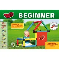 Beginner modulares Klettergerüst