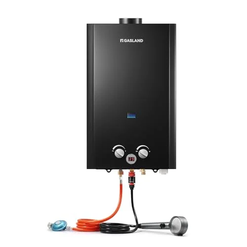 BESERAA WATER HEATER