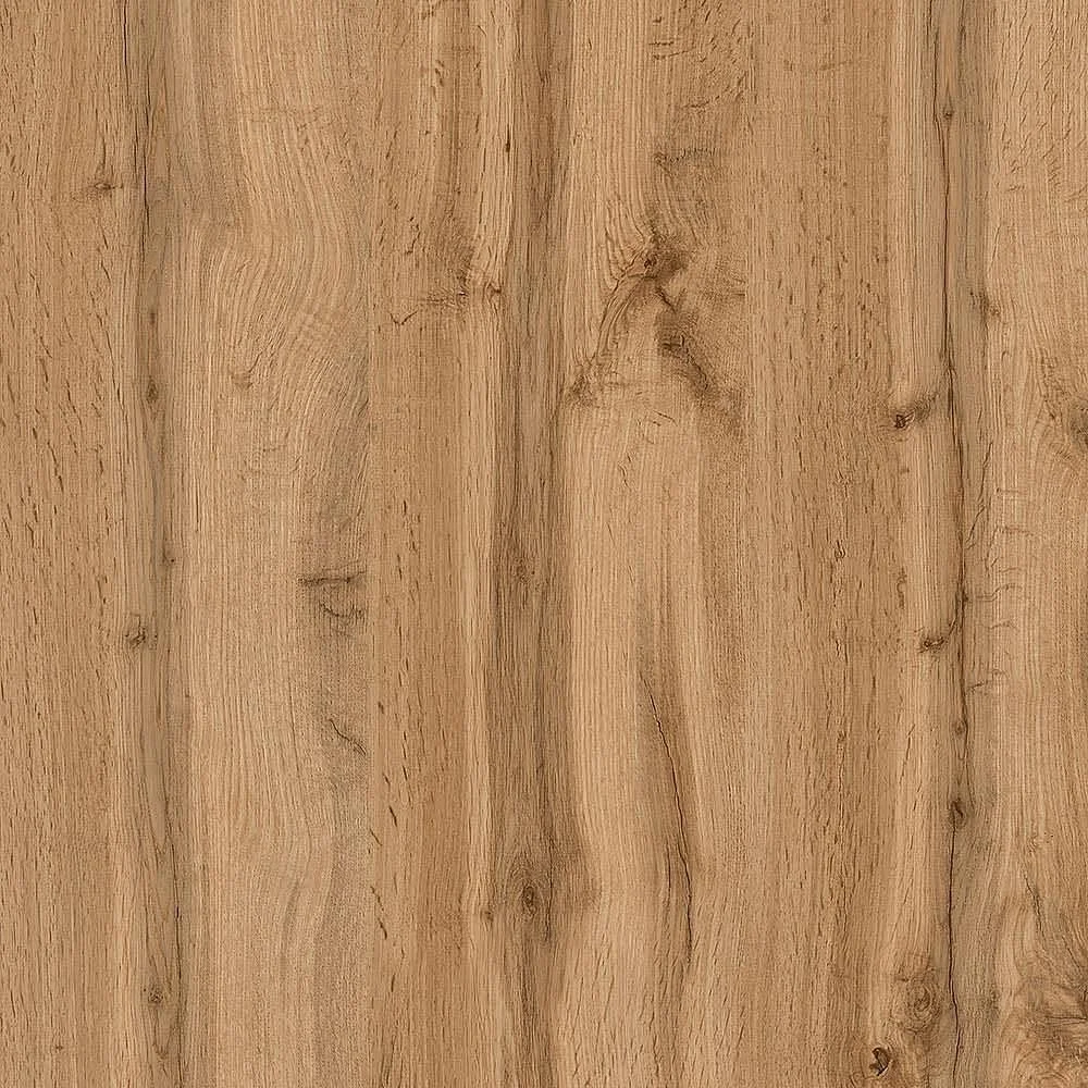 MEBANO. Akustikpaneele Holz 240 x 53 cm, Farbe: Wotan Eiche Wandpaneele, Holzpaneele Wand, Moderne Lamellenwand auf Filz, MDF Wandverkleidung