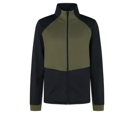 Thermo-Funktionsjacke