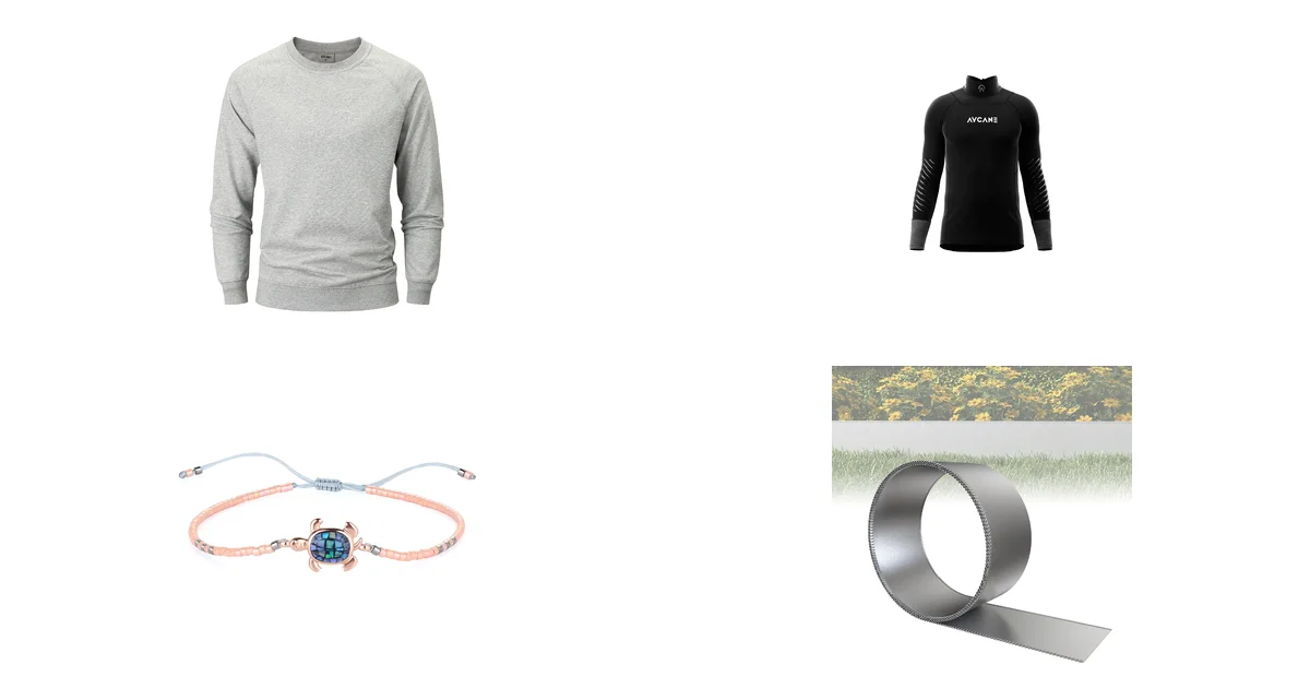 USALL Sweatshirts für Herren Baumwolle Hoodie Pullover Blitzangebote 09.07.2026 bei