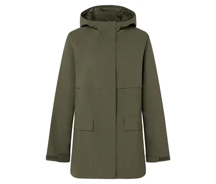 Allwetterjacke