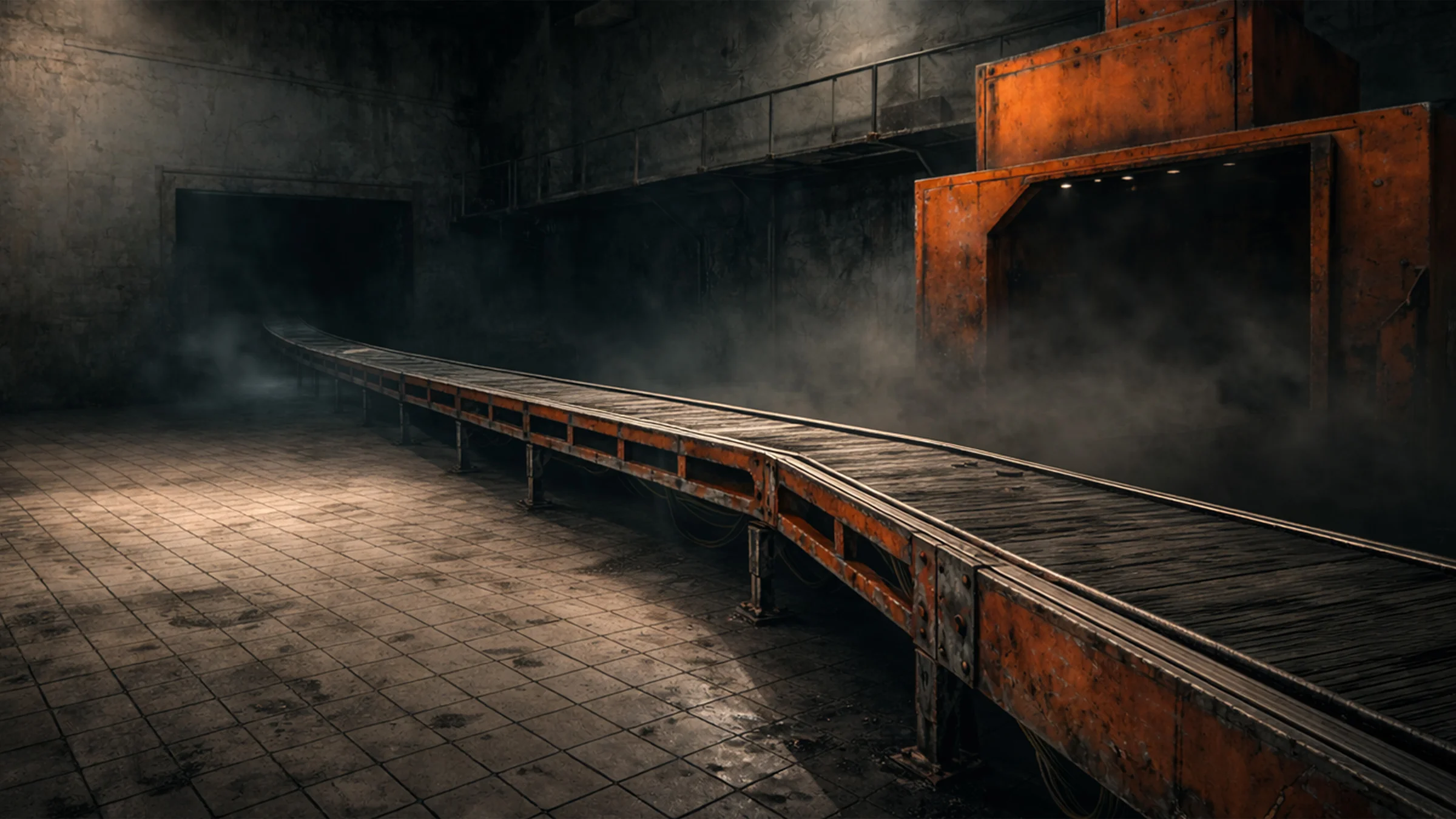 GOG Freebies am 10.07.2026: Regular Factory Escape Room & Still There spielen