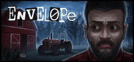 Top-Spiele bei itch.io: Envelope kostenlos am 11.07.2026 herunterladen