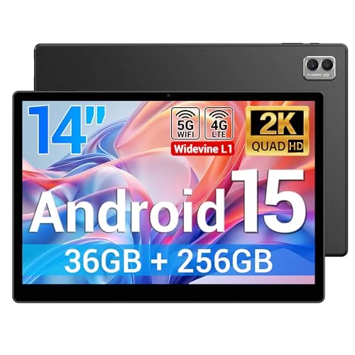 BEYNIVAN Tablet 10 Zoll 11 Zoll